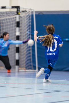 Bild 83 - wDJ Power Girls Cup Suederelbe